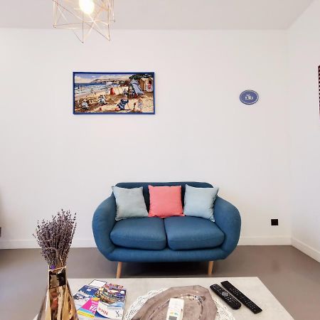 Le Petit Balcon By Booking Guys Ница Екстериор снимка