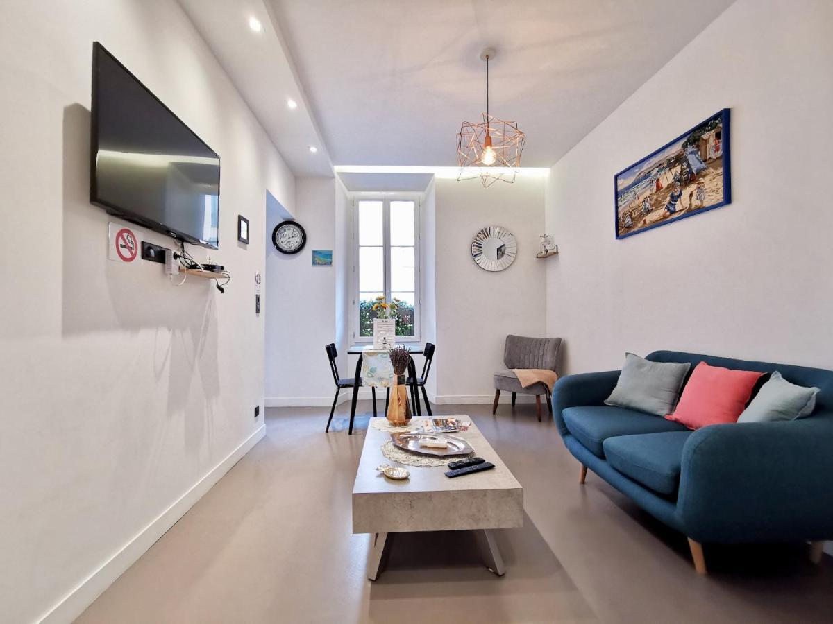 Le Petit Balcon By Booking Guys Ница Екстериор снимка