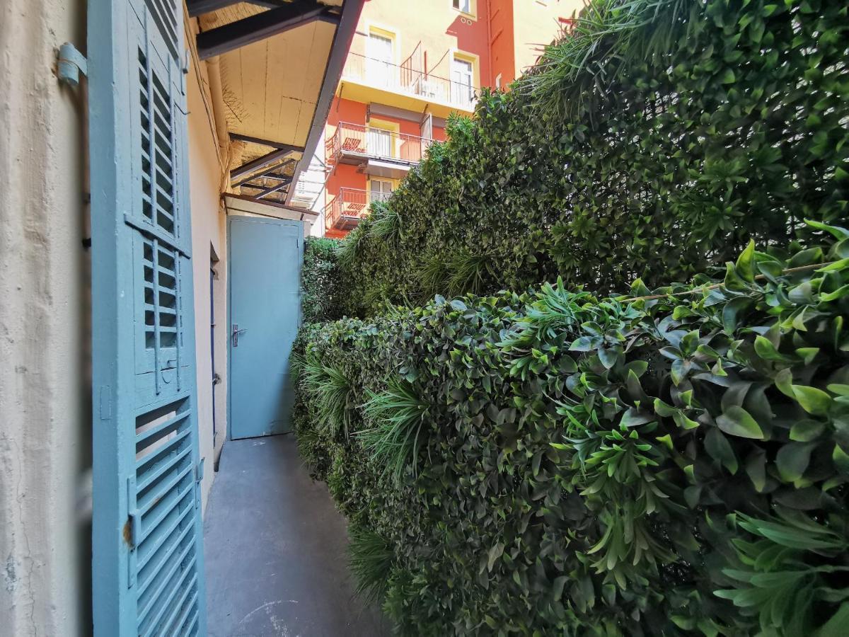 Le Petit Balcon By Booking Guys Ница Екстериор снимка