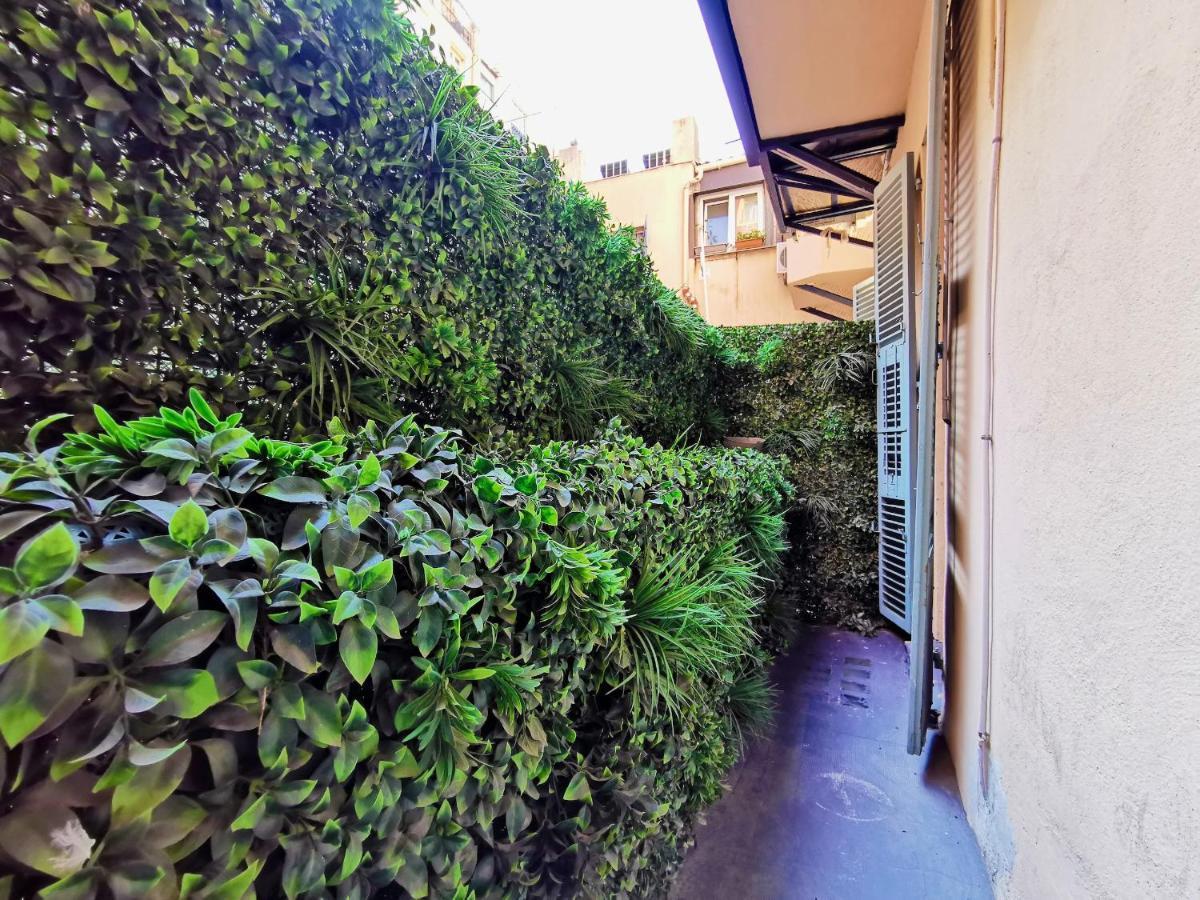 Le Petit Balcon By Booking Guys Ница Екстериор снимка