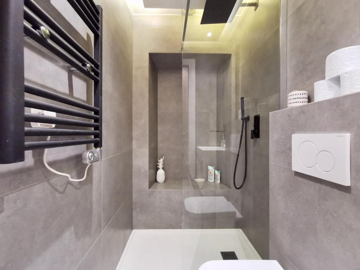 Le Petit Balcon By Booking Guys Ница Екстериор снимка