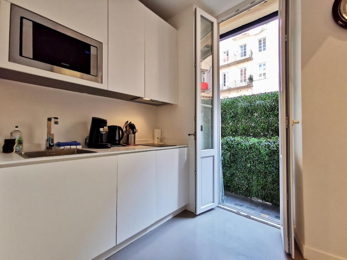 Le Petit Balcon By Booking Guys Ница Екстериор снимка